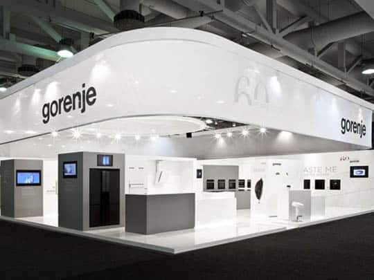 توكيل صيانة جورنجي