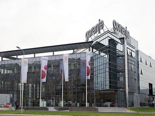 مركز صيانة جورنجي